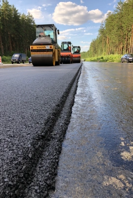 Благоустройство в Константиново и Домодедовском районе